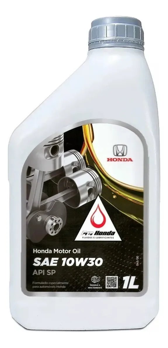 Óleo Honda