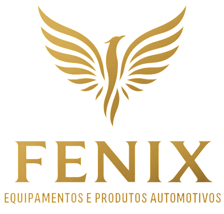 Fênix Equipamentos e Produtos Automotivos - Logo
